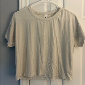 Lululemon Shirt